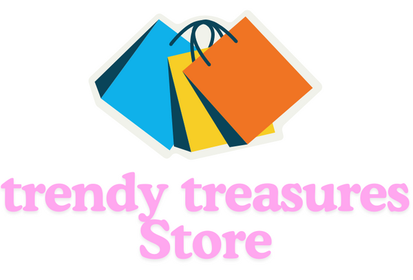 trendy treasures store